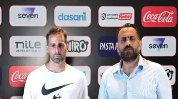 قرار مثير.. عقوبات في الزمالك ومفاجأة بعقد فيريرا ومصير غامض يهدد سداسي الأهلي 1